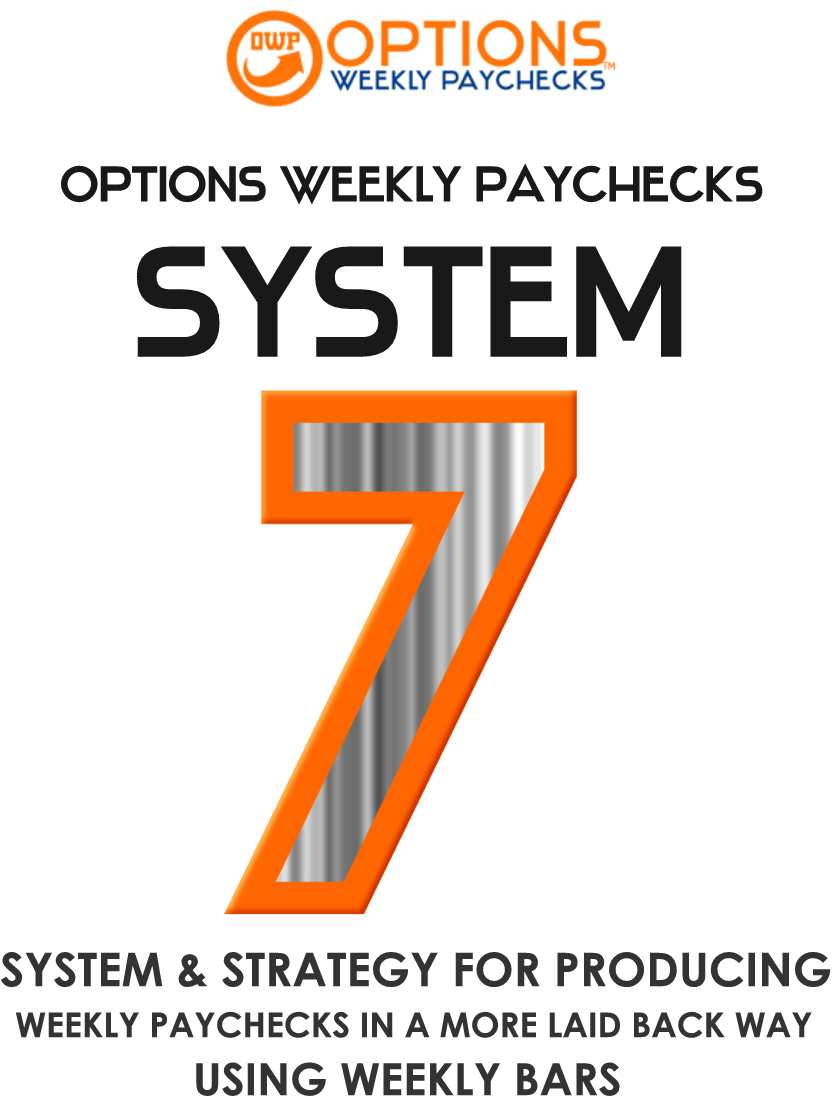 OWP SYSTEM 7