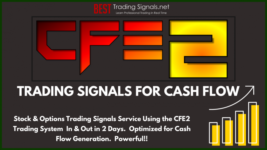 How Much Money Can I Make With Your CFE2 Trading Signals, Really…