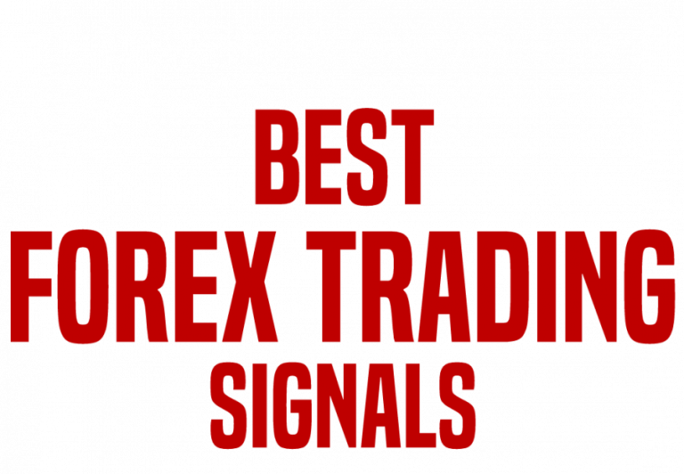 Forex Trading Signal
