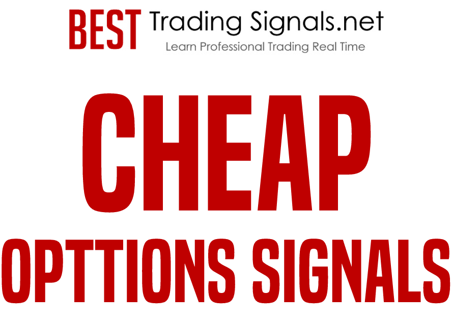 Cheap Options Signals