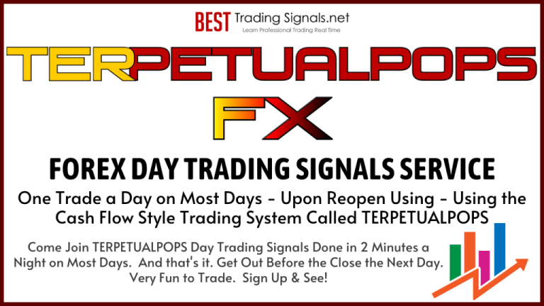 Unleash the Power of TERPETUALPOPS FX: Elevate Your Forex Trading Game!