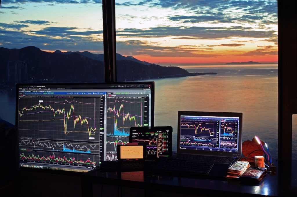 Day Trading Options: A Beginner’s Guide