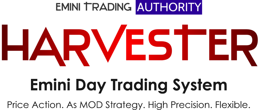 HAVESTER-Emini-Day-Trading-System